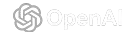 Logo OpenAI